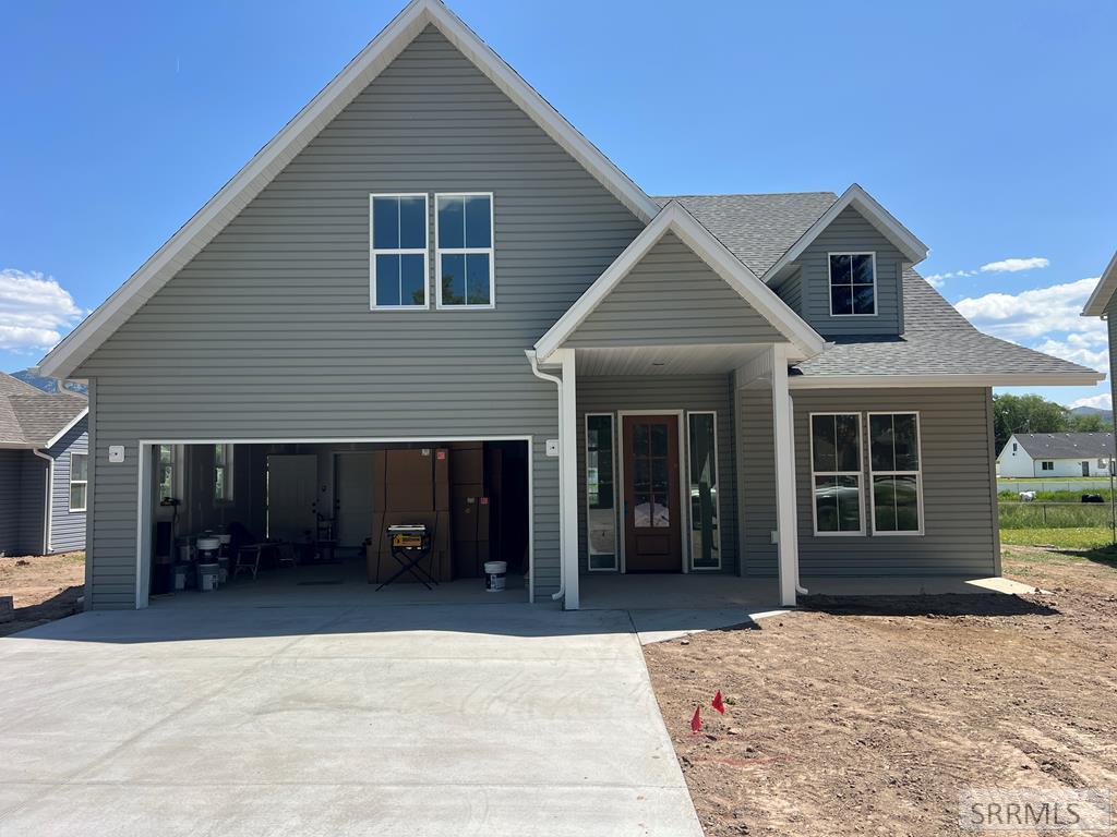 1411 Geer Property Photo 1