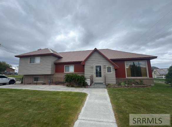 110 Hillside Drive Property Photo