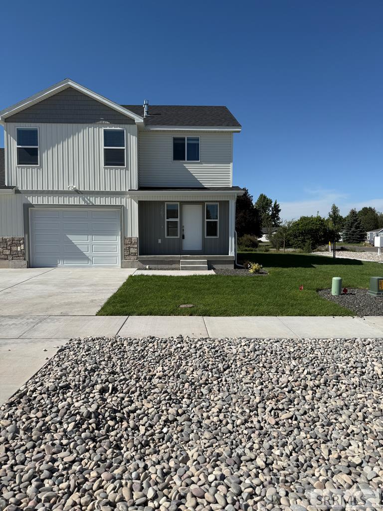 3261 Reynard Ln Property Photo 1