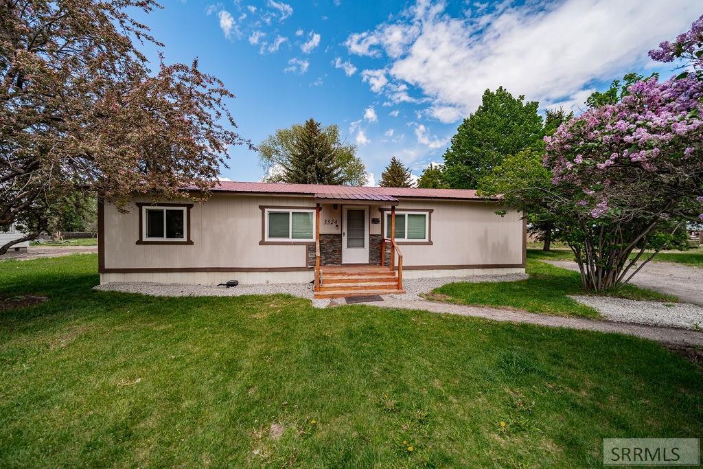 3324 W 5200 S Property Photo 1