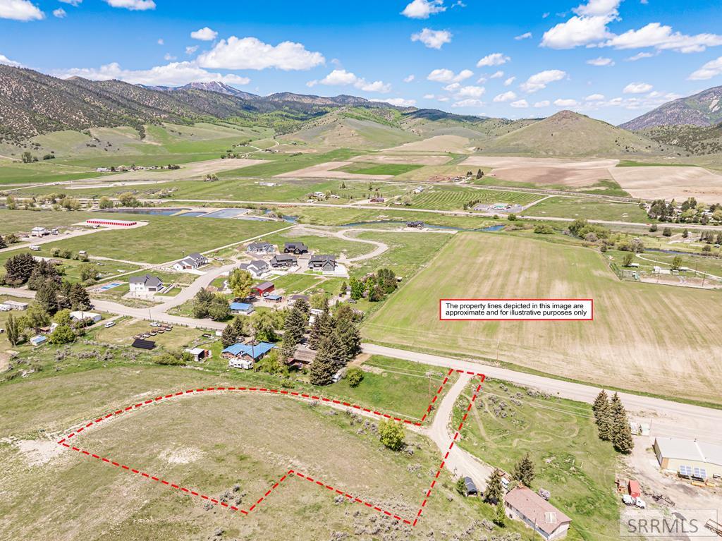 Lot 4 Main Street Property Photo 1