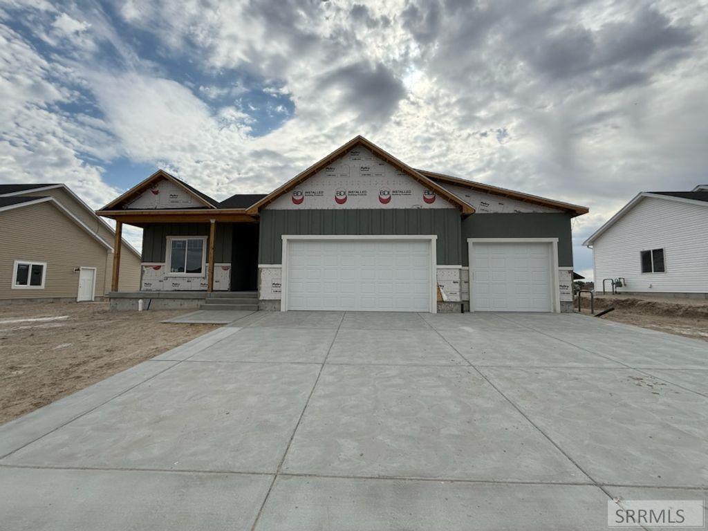 5368 Cypress Creek Property Photo 1