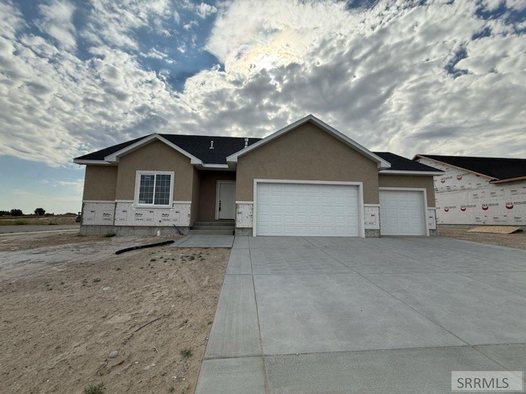 5396 Cypress Creek Property Photo 1
