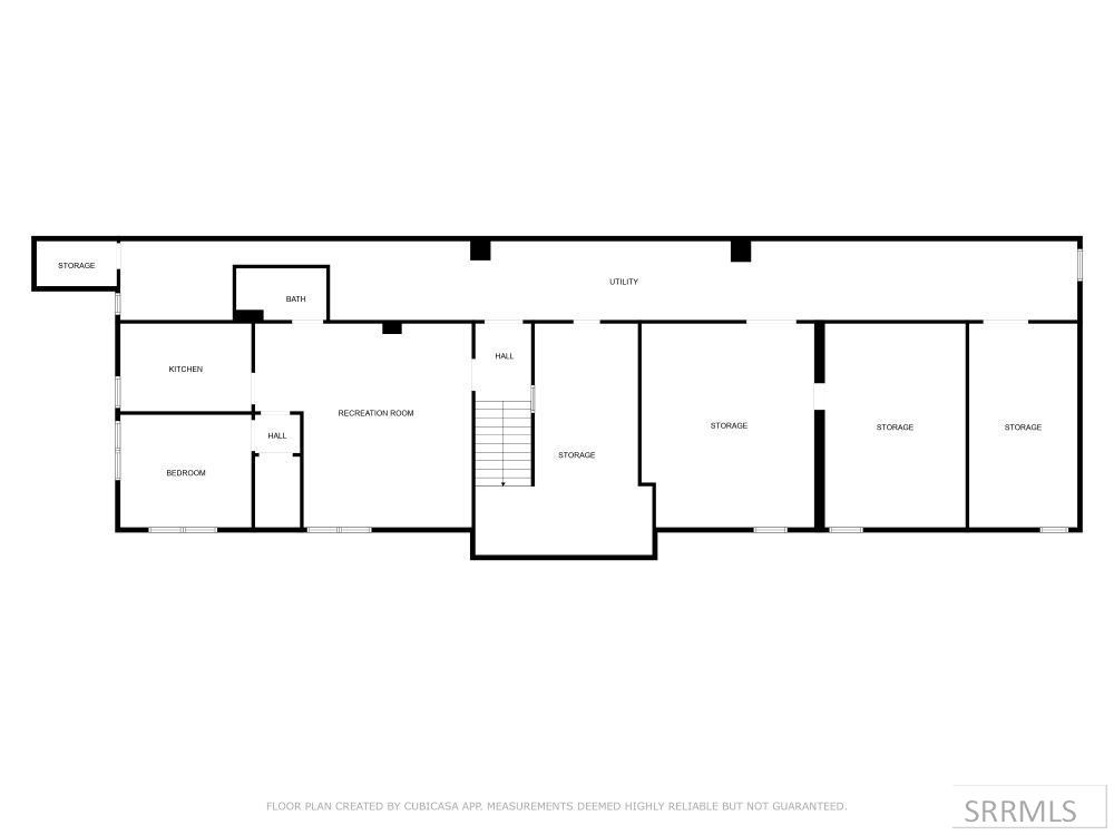1052 E 129 N Property Photo 52