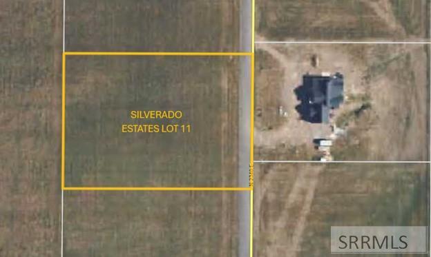 265 N. N 2340 E Property Photo 1