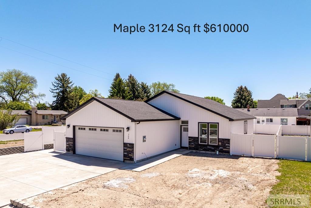 265 N. N 2340 E Property Photo 13