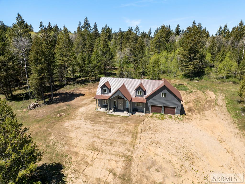 2302 Blackfoot Reservoir Road Property Photo 1