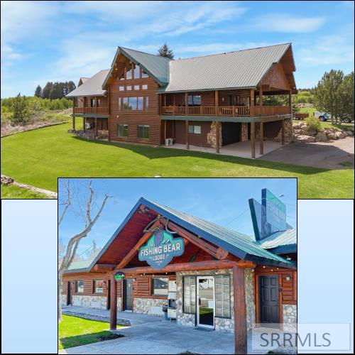 1665 Whisper Ridge Road Property Photo 1