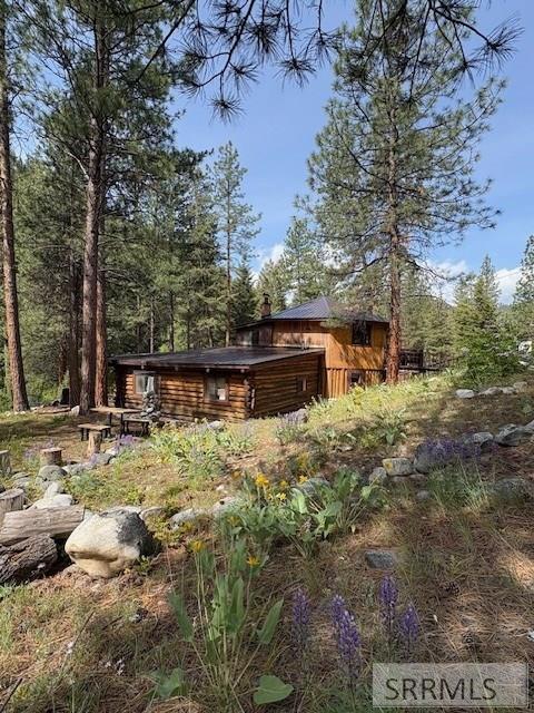 7 E Sheep Creek Loop Property Photo 1