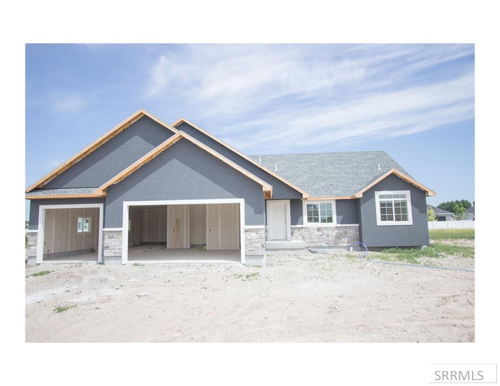 226 Galena Summit Dr Property Photo 1