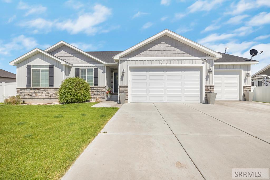 2850 Sable Chase Road