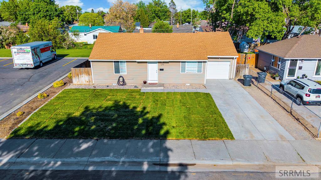 1295 Juniper Drive