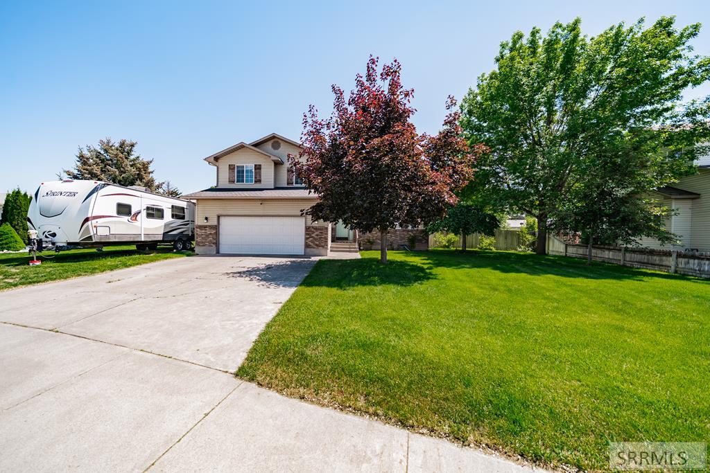 11048 N Crooked Tree Lane Property Photo 1
