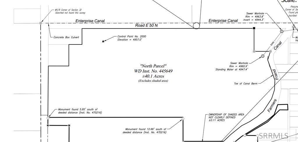 Tbd E 50 N Property Photo 1