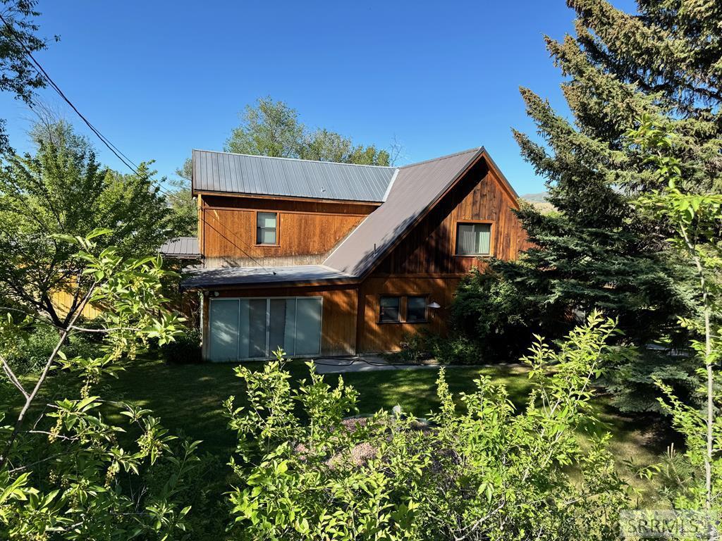 1554 S Grant Avenue Property Photo