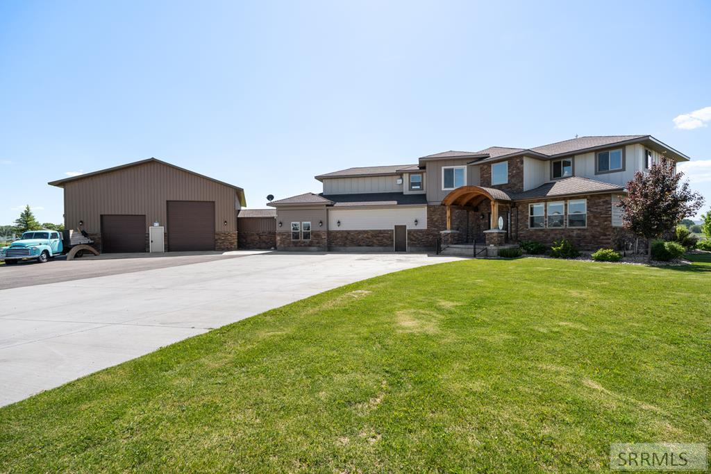 3800 Sequoia Court Property Photo 1