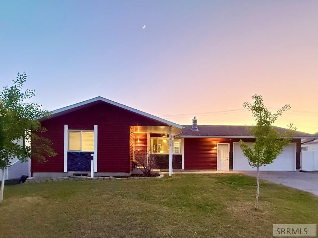 429 Buckboard Lane Property Photo 1