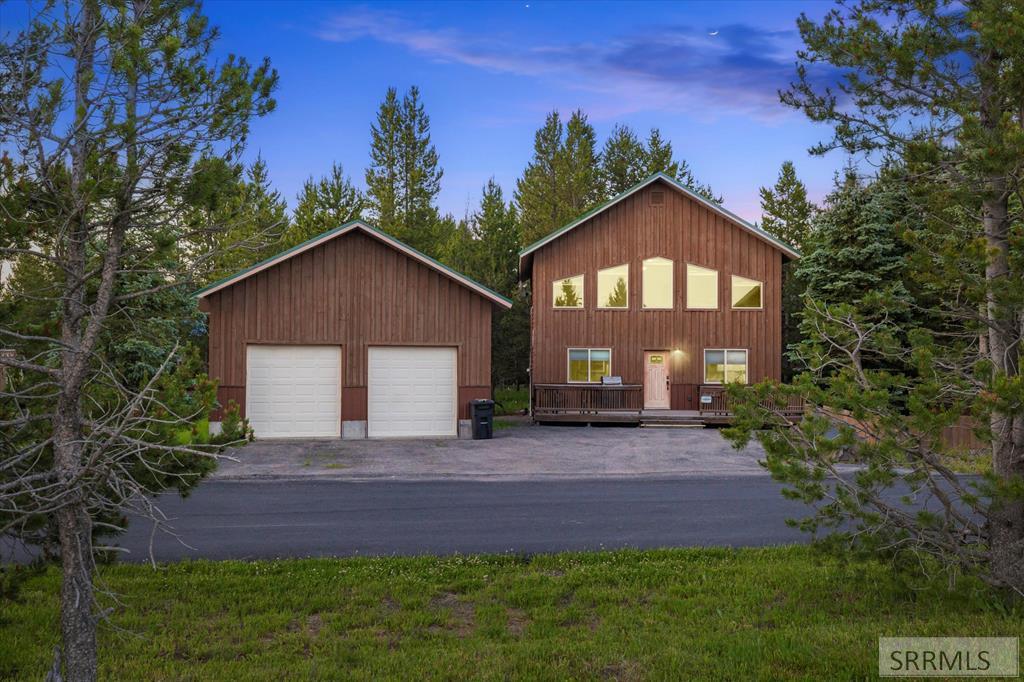 4217 Grandview Road Property Photo 1