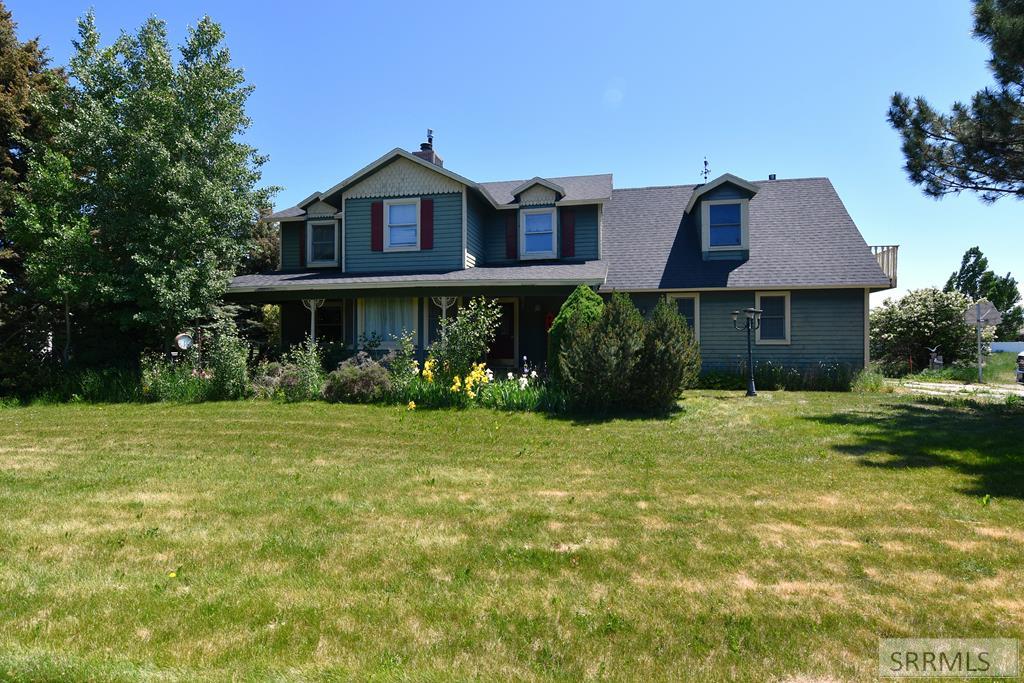 2950 N Ammon Road Property Photo 1
