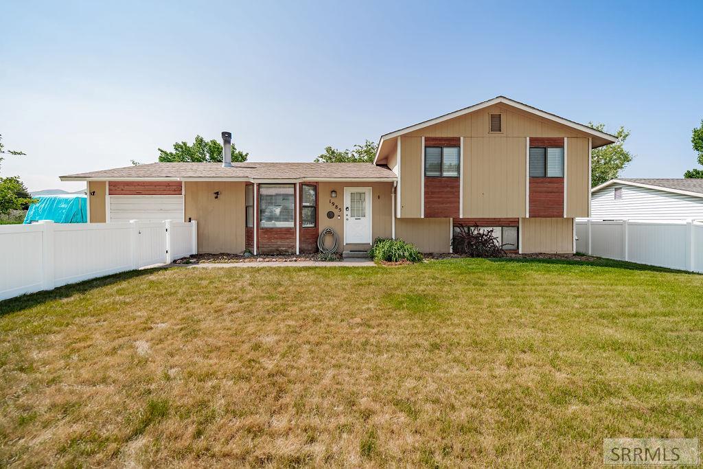 1985 Syringa Street Property Photo 1