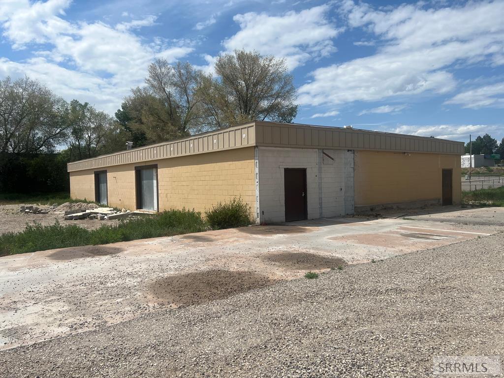 284 S Colorado Avenue Property Photo
