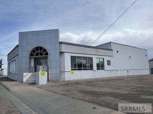540 Emerson Avenue Property Photo 1
