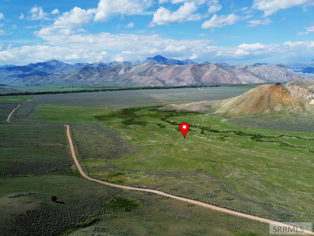 Lot 8 Dry Fork Road Property Photo 1