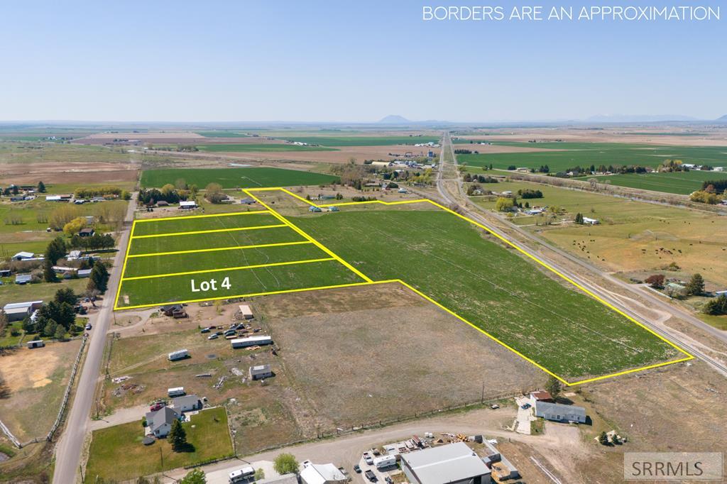 Tbd 4 W 150 N Property Photo 1
