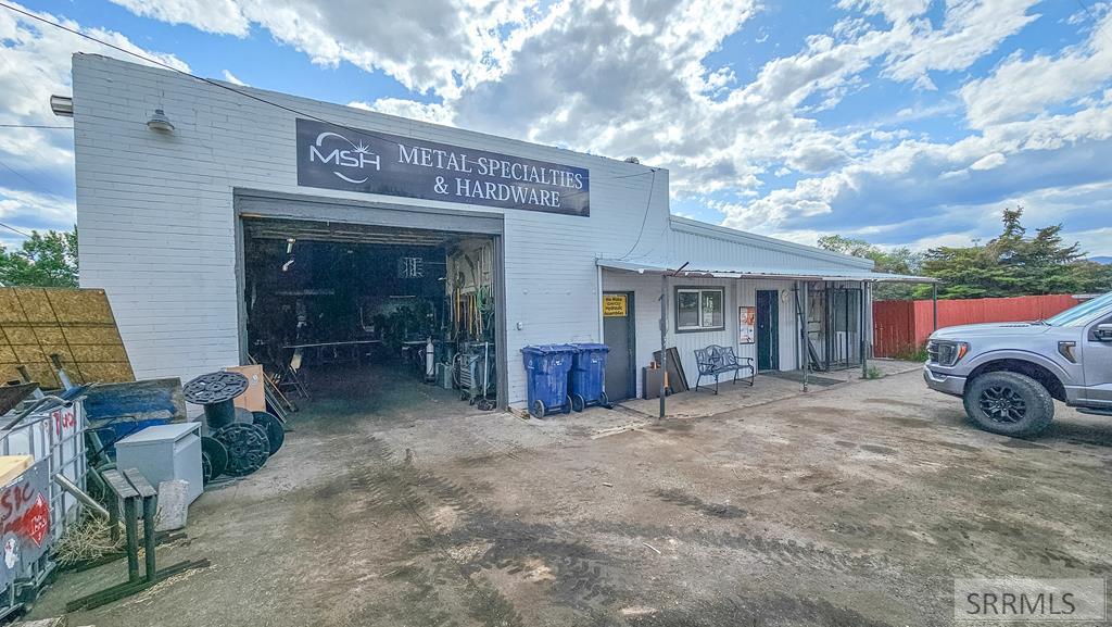 331 N Idaho Street Property Photo 1