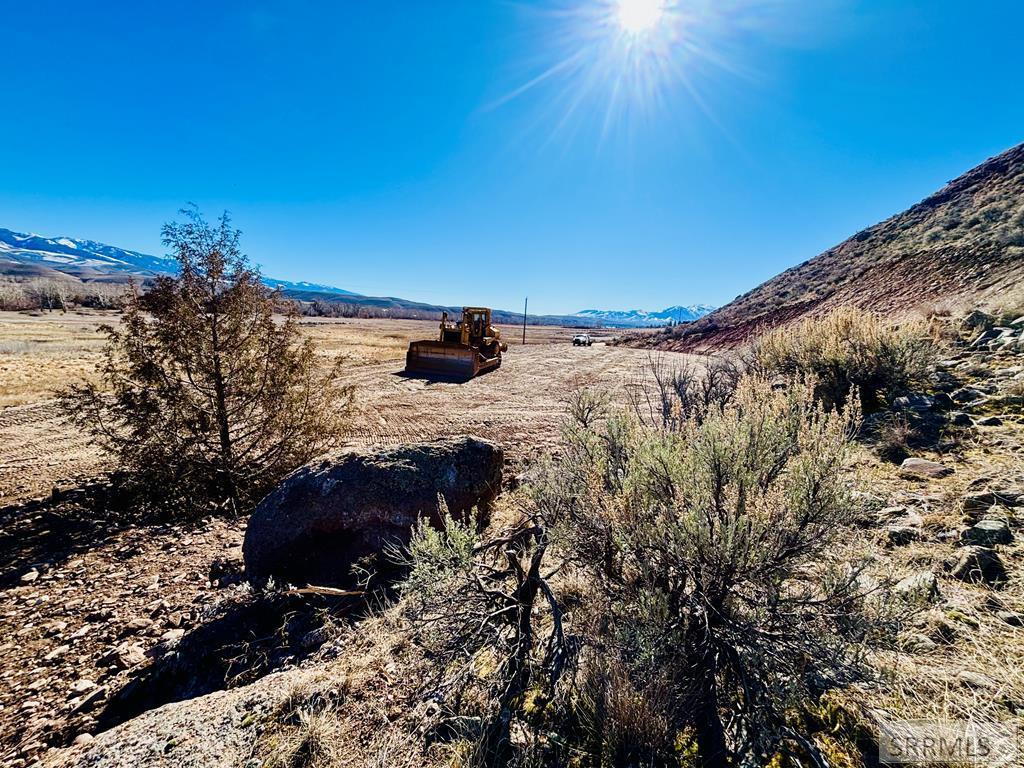 Tbd Diamond Creek Road Property Photo 1