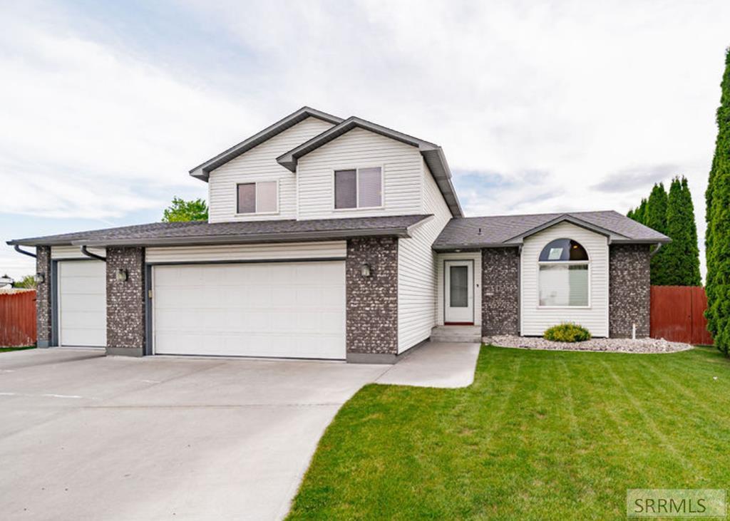 3795 Spring Creek Drive