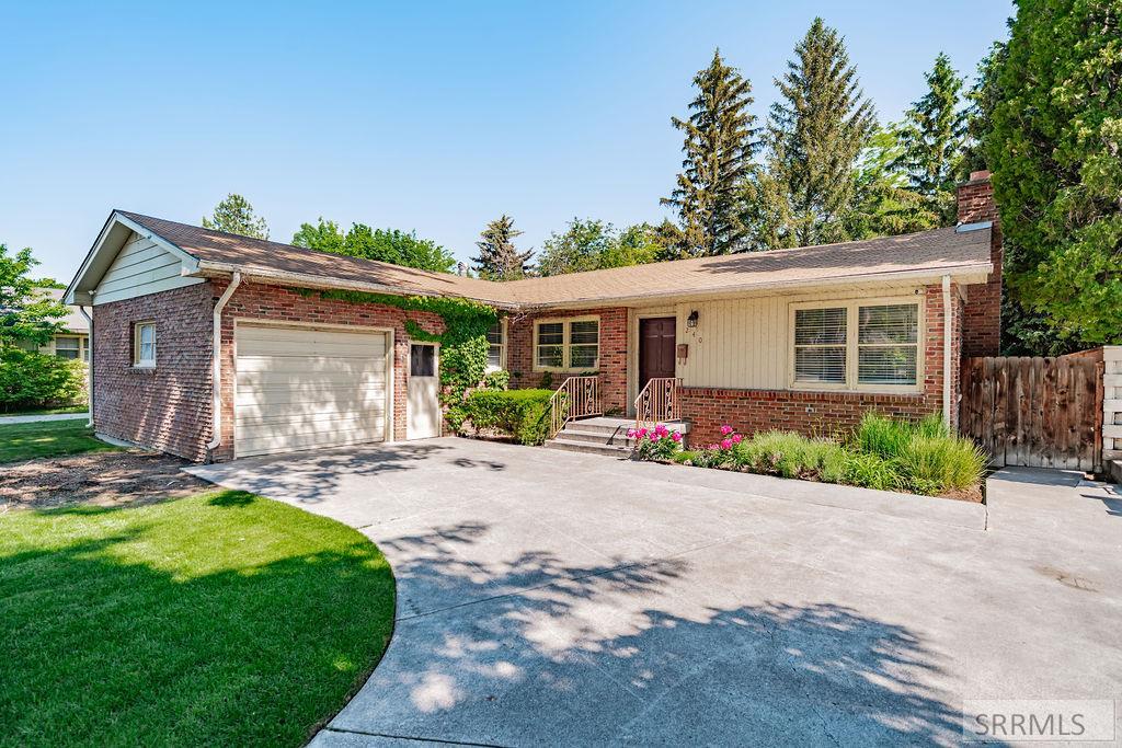 240 Tautphaus Drive
