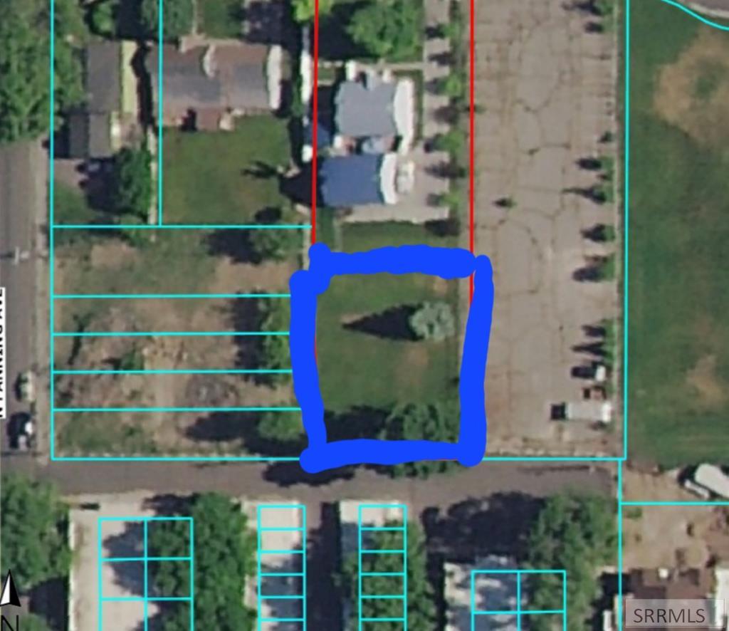 Tbd Cleveland Street Property Photo 1