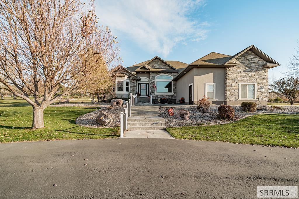 7009 Marble Circle Property Photo 1