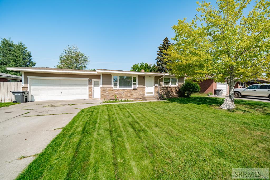 1020 Koster Avenue Property Photo 1