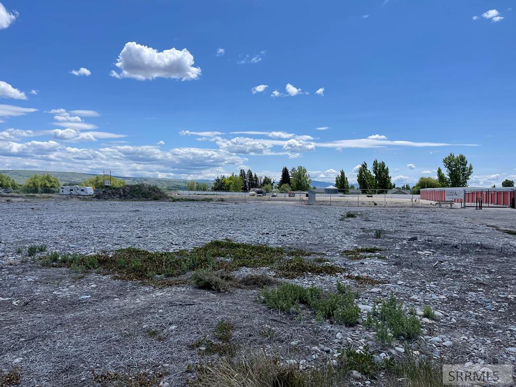 Tbd Crowley Road Property Photo 1