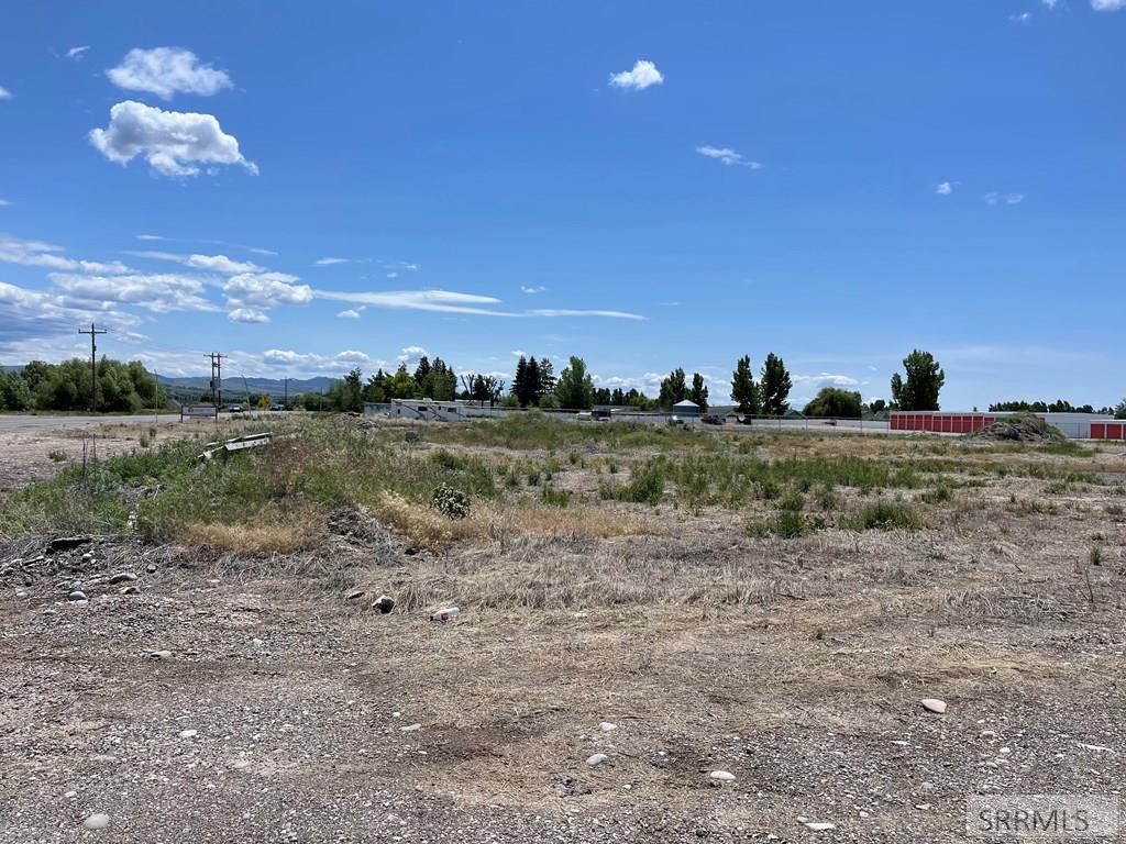 Tbd Crowley Road Property Photo 2