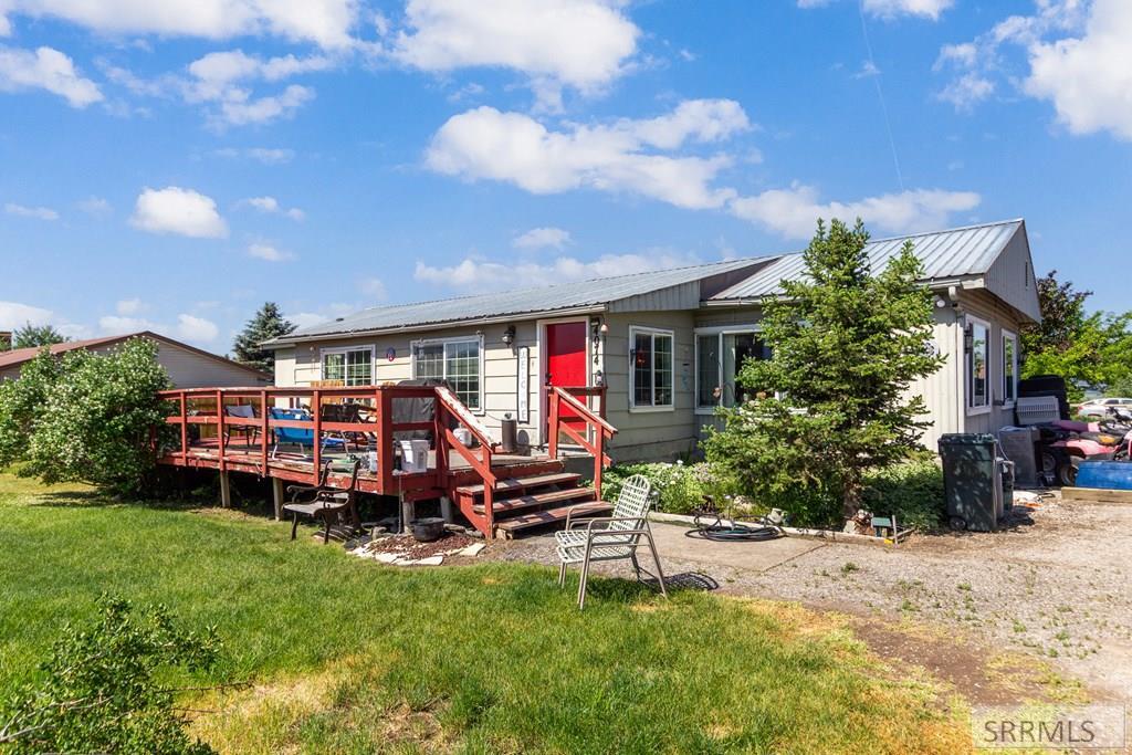 4074 S 500 W Property Photo 1