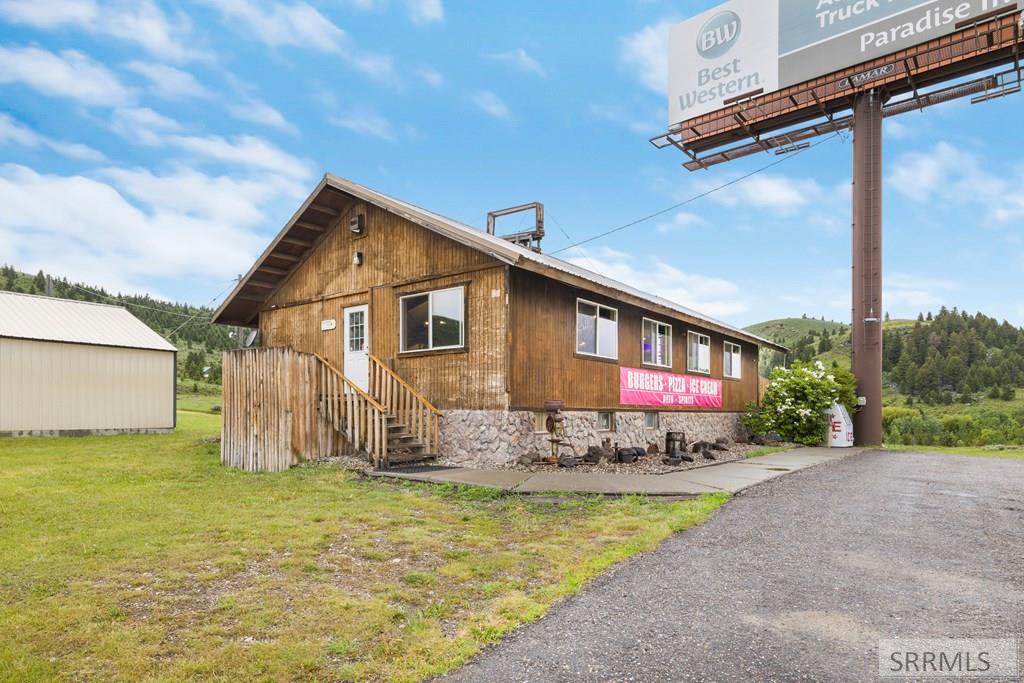 1479 N Hwy 91 Property Photo 12