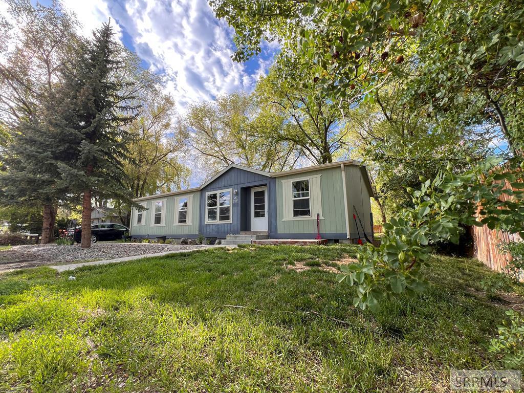 2861 E 642 N Property Photo