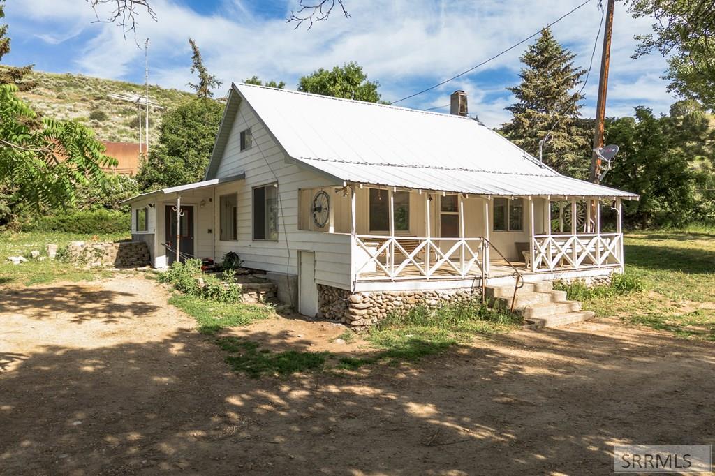 3455 N Rapid Creek Road Property Photo 1