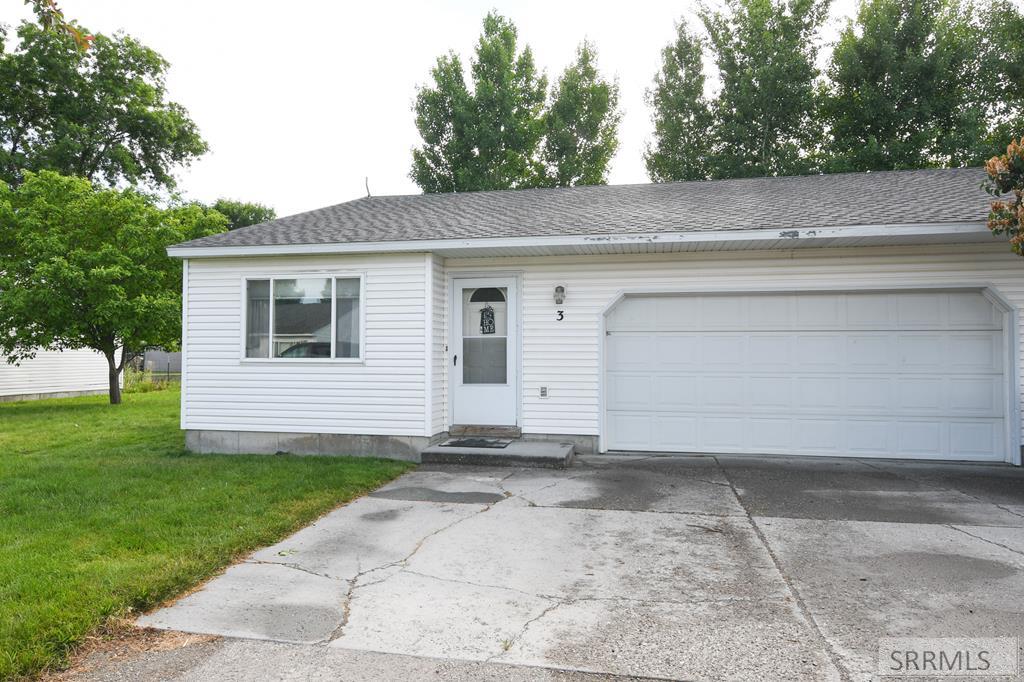 3523 E 665 N # 3 Property Photo 1