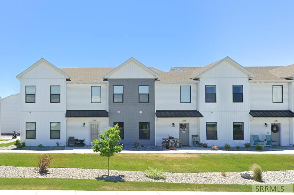 2997 Sunburst Drive Property Photo