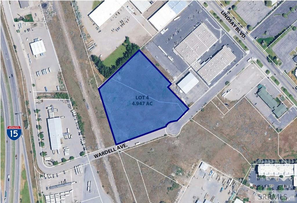 Lot 4 Wardell Property Photo 3