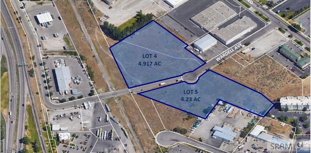 Lot 4 Wardell Property Photo