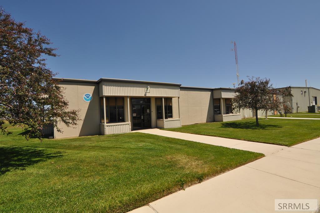 1750 Foote Drive Property Photo