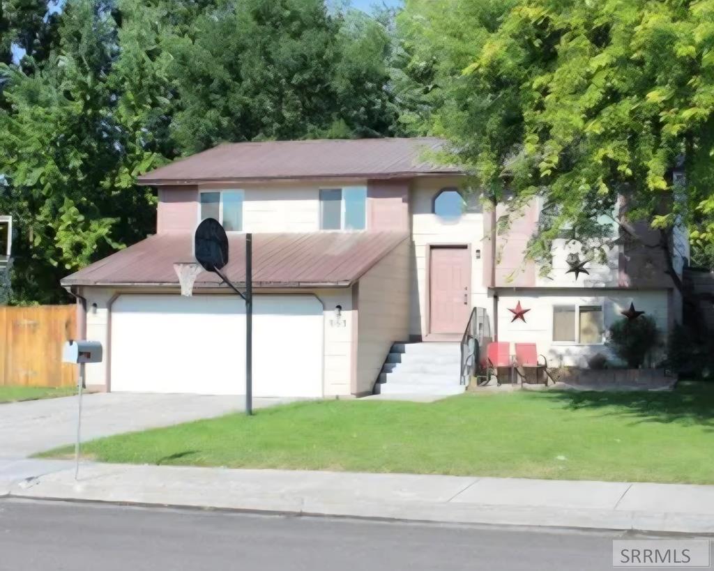 863 Coachman Drive Property Photo 1