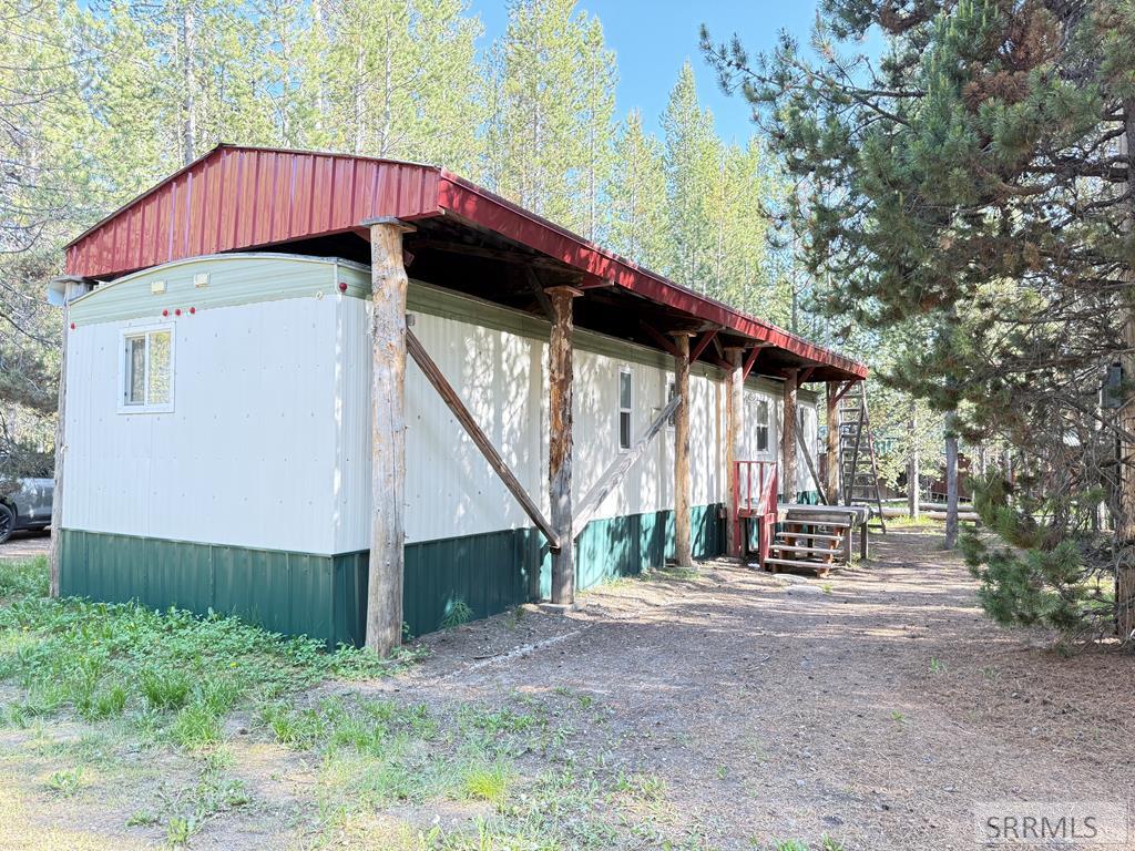 4245 Brady Street Property Photo 1