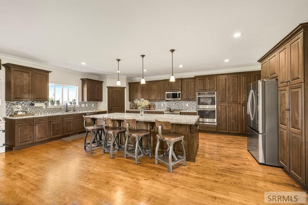 3552 E 630 N Property Photo 13