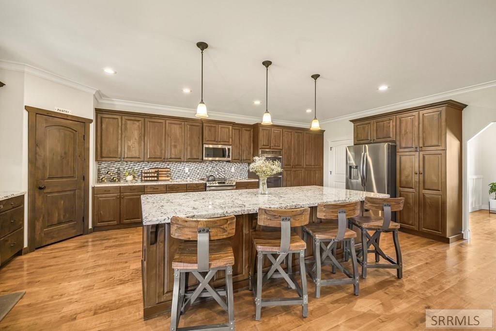 3552 E 630 N Property Photo 15